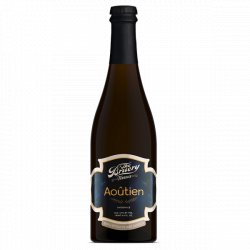 The Bruery Aoûtien - The Bruery