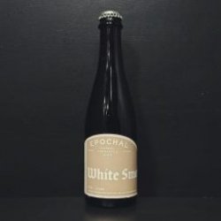 Epochal White Smoke - Brew Cavern