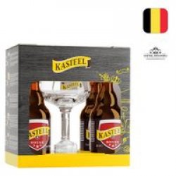 Kasteel Rouge Kasteel Rouge