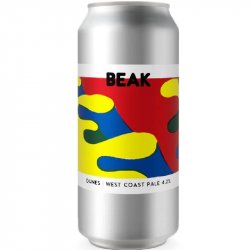 Beak Dunes