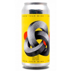 Brew Your Mind Bright Lies