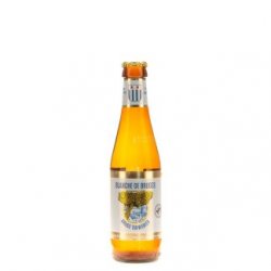 De Halve Maan Brugs Tarwebier 25cl - Belgas Online