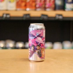 Sureshot Brewing Hairstyle of the Gods 2: Extended Cut