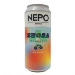 Browar Nepomucen SZOSA