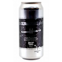 Cloudwater Brew Co. Persistence Is Utile #VII