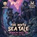 Monsters The Ninth Sea Tale 500ml 