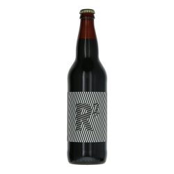 Cycle Brewing Company R2 Rare DOS (Aged Over 2 Years) Buffalo Trace - Mikkeller