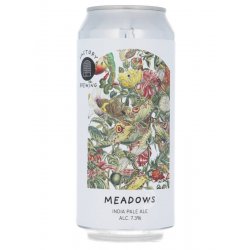 Factory Brewing Meadows