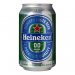 Heineken 0.0 6x330ml Cans (only available to areas BT15, 36, 37) 