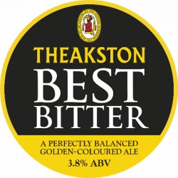 Theakston Best Bitter