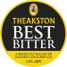 Theakston - Best Bitter - 30 Litre Polykeg (Sankey) 