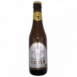 Brouwerij Cornelissen  Herkenrode Abbey Cister - De Biersalon