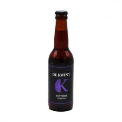 Brouwerij De Kwint - Tuttebel (batch#2) - Bierloods22