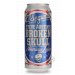 El Segundo Broken Skull American Lager 