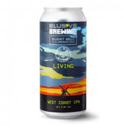 Living, 5.6% - The Fuss.Club