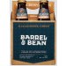 Allagash Barrel & Bean 4 pack 12 oz. 