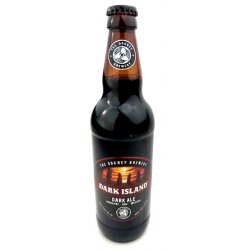 Orkney Brewery Dark Island Orkney Brewery Dark Island