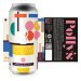 Polly’s x Azvex  8th Birthday Imperial Stout -11% 