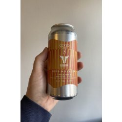 Track Brewing Company High Hills ’24 Table Beer - Heaton Hops