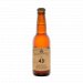 Bronckhorster BA No. 43 Strong Ale  Early Times Bourbon 