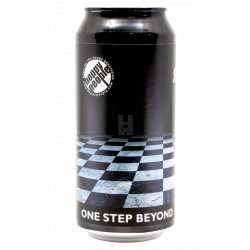 Hoppy People One Step Beyond