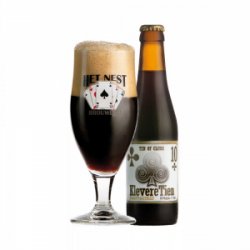 Kleveretien - Belgian Craft Beers