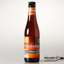 Musketeers  Troubadour Magma Vina 2022 33cl - Melgers