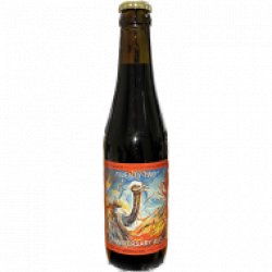 Struise Twenty Two Anniversary Ale - Speciaalbierkoning