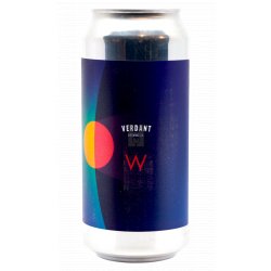 Verdant Brewing Co 20 Watt Moon