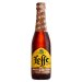 Leffe Brune 0,0%  Cerveza Tostada Sin Alcohol 