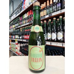 Oude Rhubarbe Tilquin à l'Ancienne (2021-2022) Lambic 375ml - Purvis Beer