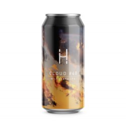 Hopalaa CLOUD #40 / MILKSHAKE IPA