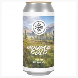 Mourne Mountains Brewery Mourne Gold Mourne Mountains Brewery Mourne Gold