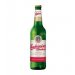 BUDWEISER BUDVAR 12 světlý ležák 0,5l sklo 