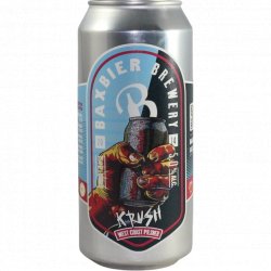 Baxbier KRUSH