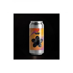 Garage Beer Co Wide Eyed