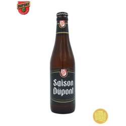 Saison Dupont