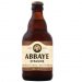 Abbaye d’Aulne Brune 6% vol   nâu tu viện Bỉ chai 330ml 