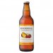 Rekorderlig Mango-Raspberry Premium Swedish Cider 500ml Bottle 