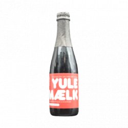 To Ol To Ol - Yule Maelk Bourbon Oak Aged (Red Label) - 15% - 37.5cl - Bte - La Mise en Bière