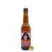Ambre (Double India Amber Ale) Ambre (Double India Amber Ale)