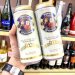 Apostel Weissbier Hell  bia lúa mì Đức 5.5% vol thùng 24 lon 