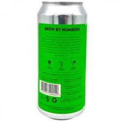 Brew By Numbers 05IPA Citra - Beer Shop HQ