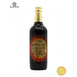 SAMUEL SMITH’S STINGO - Birra e Birre