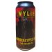 Wylie Brewery  Hopocalypse Now 44cl 