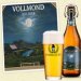 Appenzeller Vollmond Bio Bier Thụy Sĩ 5,2% vol chai 330ml 