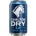 Carlton Dry Mid 3.5% 30 Pack Cans 375ml 