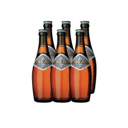 Orval Trappista 33cl - Cassa da 12 Bottiglie - Bottle of Italy