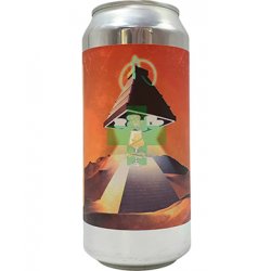 CoolHead Brew Tin Foil Hat Series #10: Time Travellers Among Us