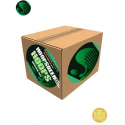 Hoopsbeer Hoops Hoopsbeer Hoops